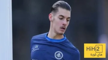 تقارير مشجعة.. حارس برشلونة يعود أقوى لموسم 2026